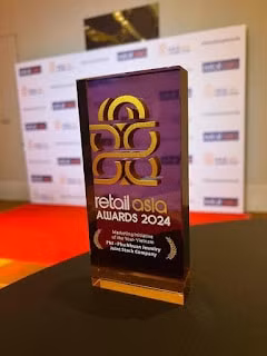 hai nam lien tiep pnj dat danh hieu sang kien tiep thi ban le cua nam tai retail asia awards hinh 2