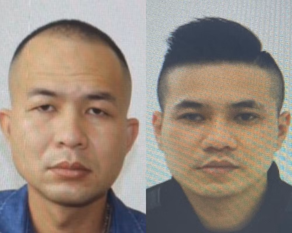 cong an ha noi truy bat cac doi tuong trong vu co gai tre bi ban tu vong tai quan long bien hinh 2