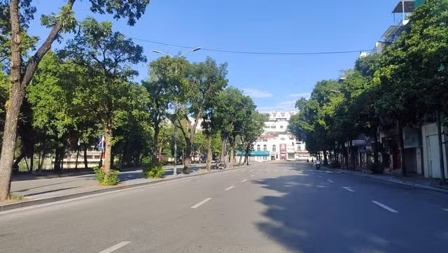 du bao thoi tiet ngay 6 7 ca nuoc troi nang nong hinh 1