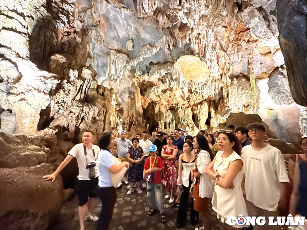vinh ha long diem dung chan ly tuong cho du khach dip he 2024 hinh 19