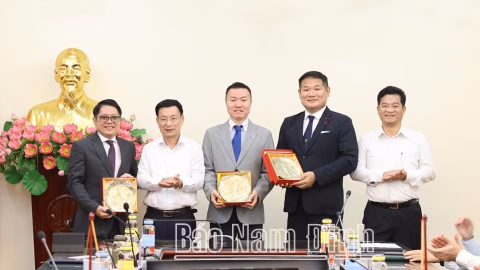 keu goi doanh nghiep nhat ban ve dau tu phat trien san xuat kinh doanh tai nam dinh hinh 3