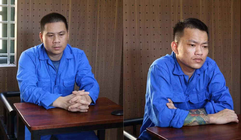 nam dinh triet pha duong day ca do bong da 150 ty dong mua euro hinh 1