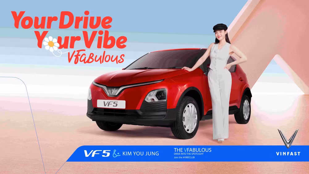 vinfast tham du trien lam o to quoc te gaikindo indonesia giias 2024 hinh 2