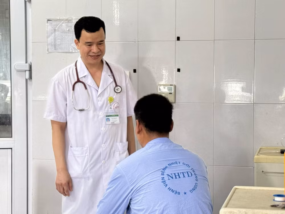 men gan tang phi ma do su dung thuoc nam khong ro nguon goc hinh 1