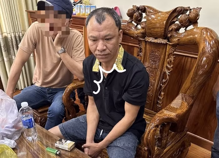 pha duong day ca do bong da voi tong so tien giao dich hon 16 ty dong hinh 1