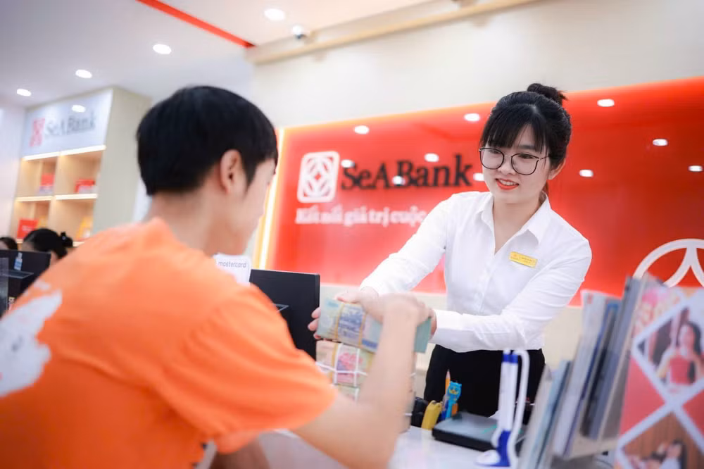 aiib dau tu 75 trieu usd vao trai phieu xanh do seabank phat hanh hinh 2