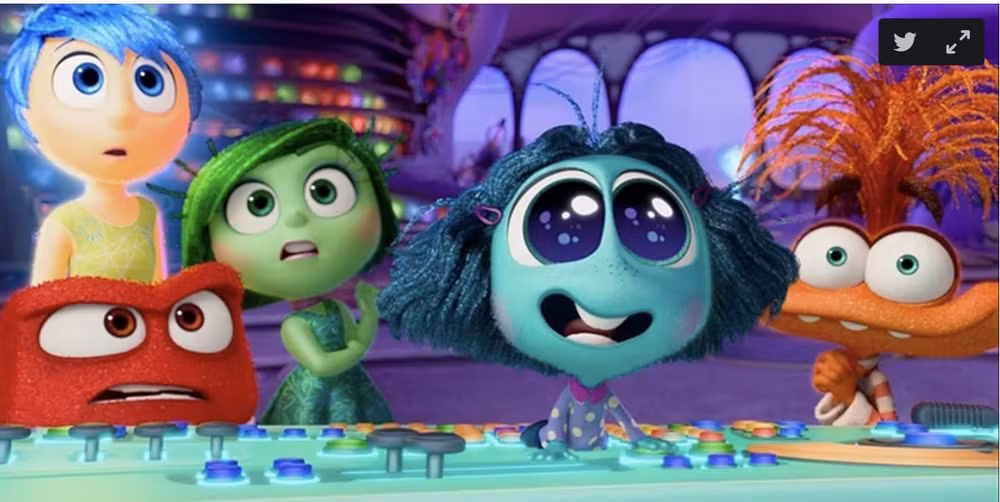 inside out 2 dat doanh thu phong ve 1 ty usd hinh 1