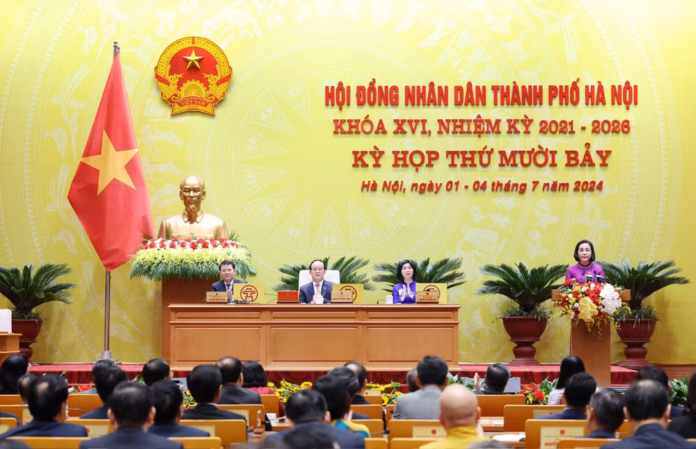 ha noi som dua luat thu do sua doi vao cuoc song hinh 1