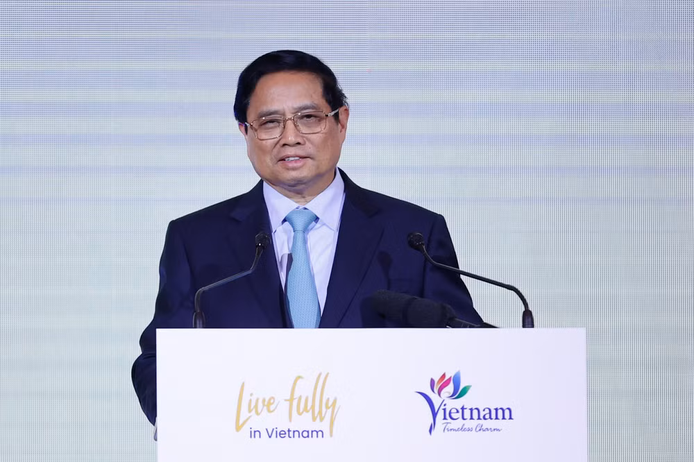 du lich viet nam va han quoc phan dau som dat 55 trieu luot du khach hinh 1