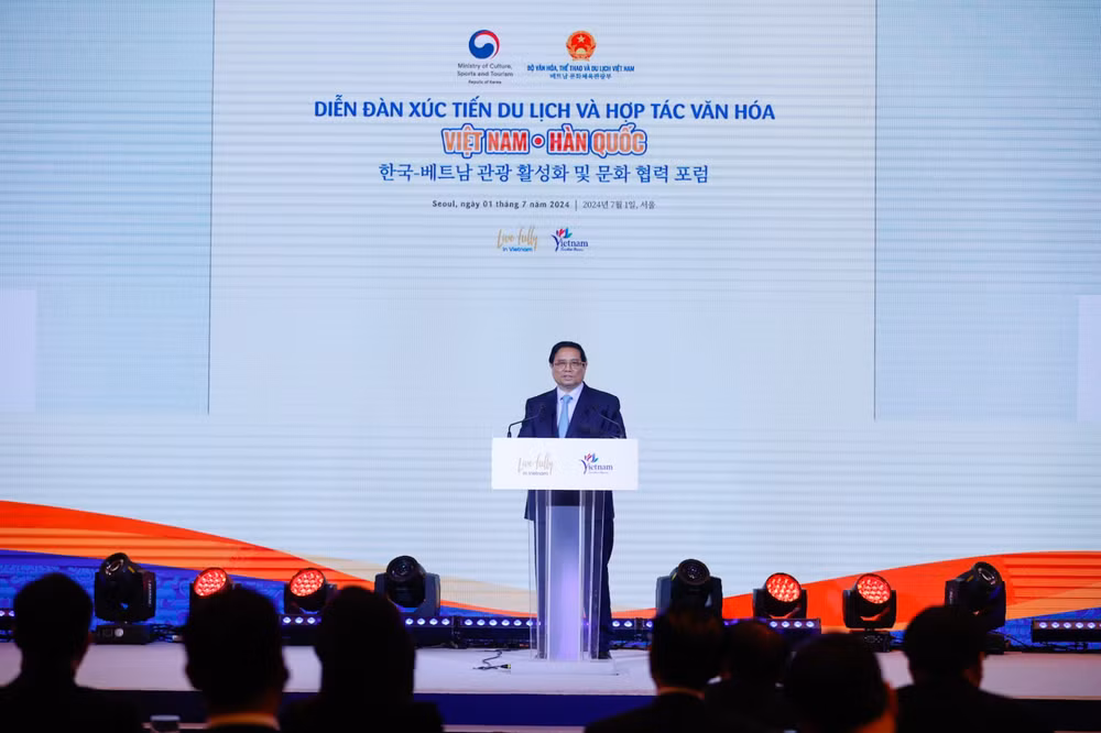 du lich viet nam va han quoc phan dau som dat 55 trieu luot du khach hinh 2