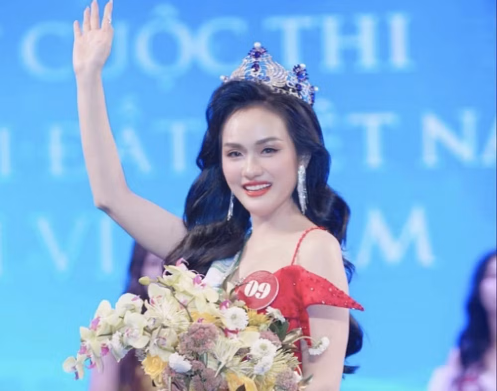 vu thi hoa dang quang mrs earth viet nam 2024 hinh 1