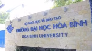 truong dai hoc hoa binh tuyen ngon mot dang thuc te dien ra mot neo hinh 1