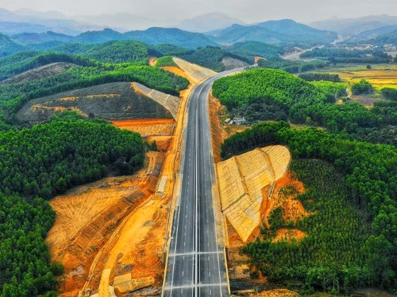 lam dong kien nghi bo sung 3300 ty dong xay dung tuyen cao toc tan phu bao loc lien khuong hinh 1