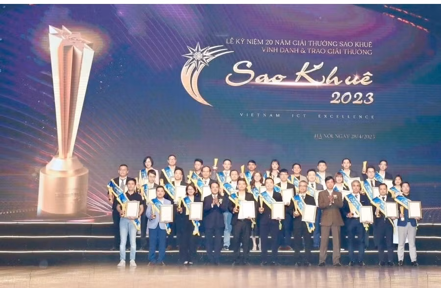 giai phap quan ly tai chinh cua hang myshop cua kienlongbank gianh giai thuong sao khue 2023 hinh 2