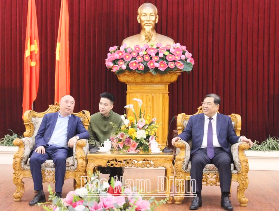 doan doanh nghiep trung quoc den tim hieu co hoi dau tu tai tinh nam dinh hinh 1