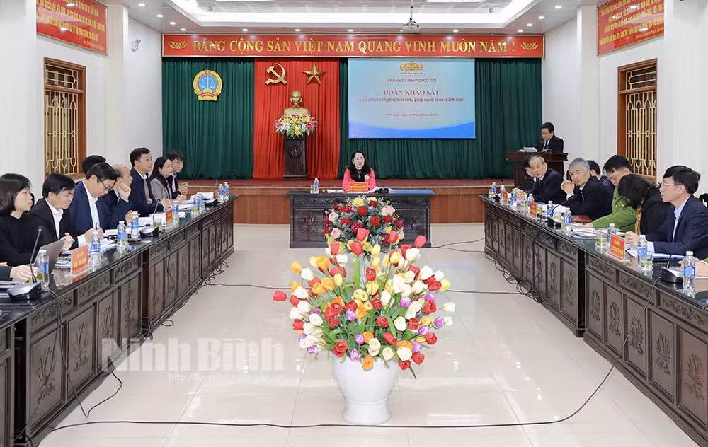 khao sat viec chap hanh phap luat ve tu phap nguoi chua thanh nien tai ninh binh hinh 1