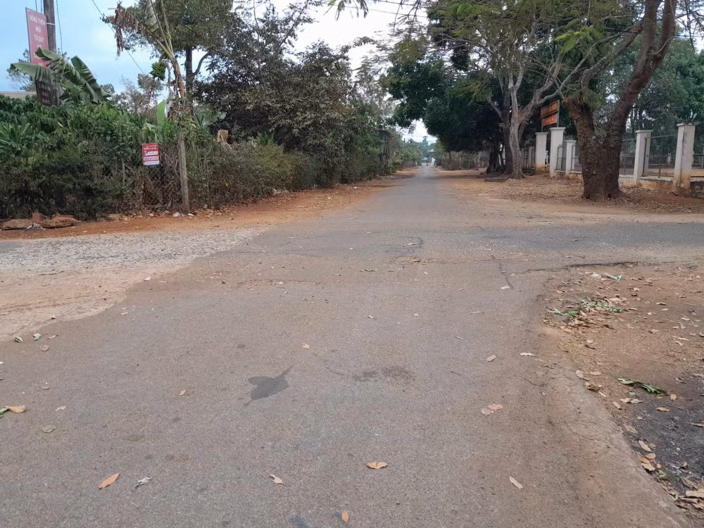 gia lai va cham voi xe o to trong luc di hoc 3 anh em ruot thuong vong hinh 1