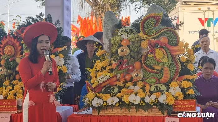 soi noi va an tuong cac hoat dong van hoa van nghe nhan ky niem 1100 nam ngay sinh dinh tien hoang de hinh 4