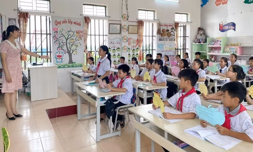 nam dinh phe duyet ke hoach tuyen sinh vao cac lop dau cap nam hoc 2024 2025 hinh 1