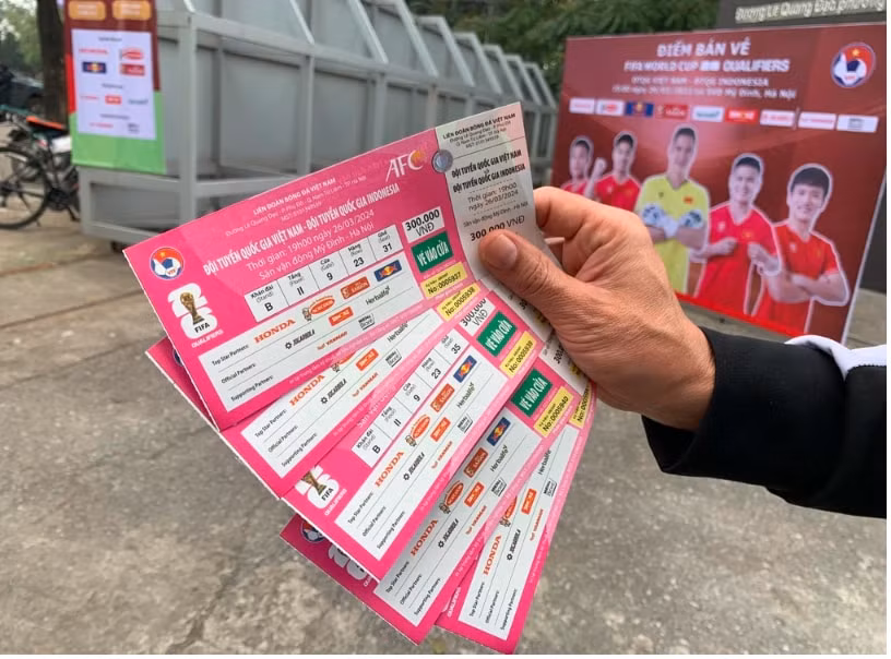 dan ban ve tran viet nam indonesia lo e khong tang gia cao hinh 1