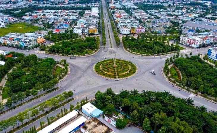 chung thuc nghi quyet thanh lap tp ben cat tinh binh duong hinh 1