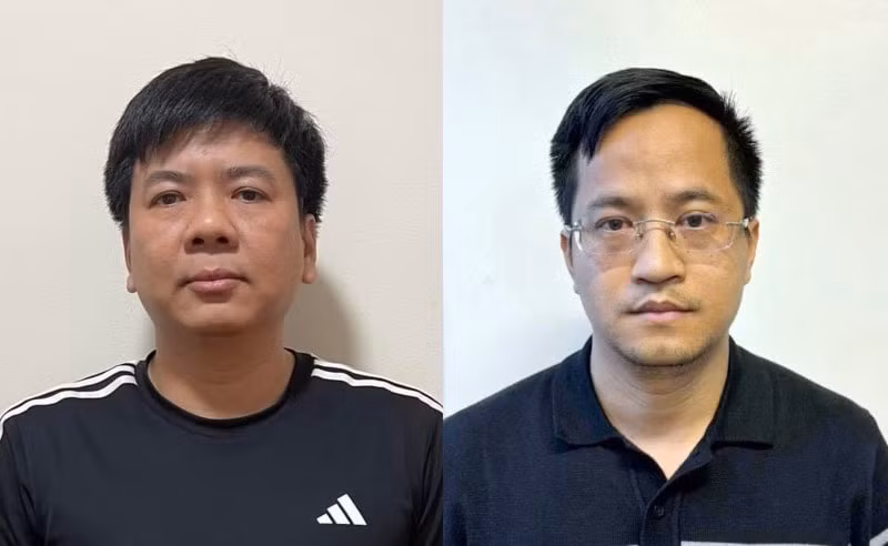 tap doan giao duc egroup co nguoi dieu hanh moi sau khi shark thuy bi bat hinh 1
