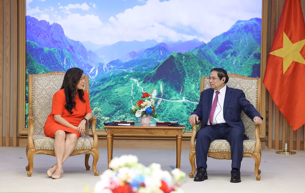 50 nam toi quan he viet nam canada se ngay cang thuan loi tot dep hon hinh 2