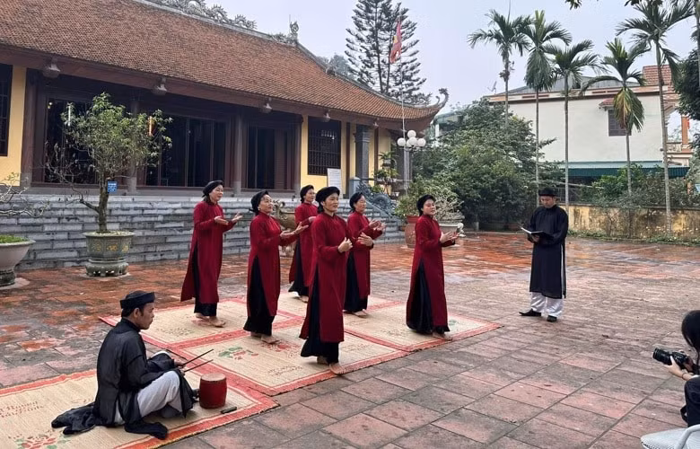 phu tho ra mat tour du lich ve mien di san unesco ghi danh hinh 2