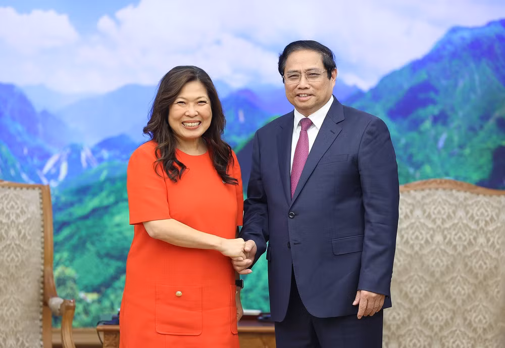 50 nam toi quan he viet nam canada se ngay cang thuan loi tot dep hon hinh 1