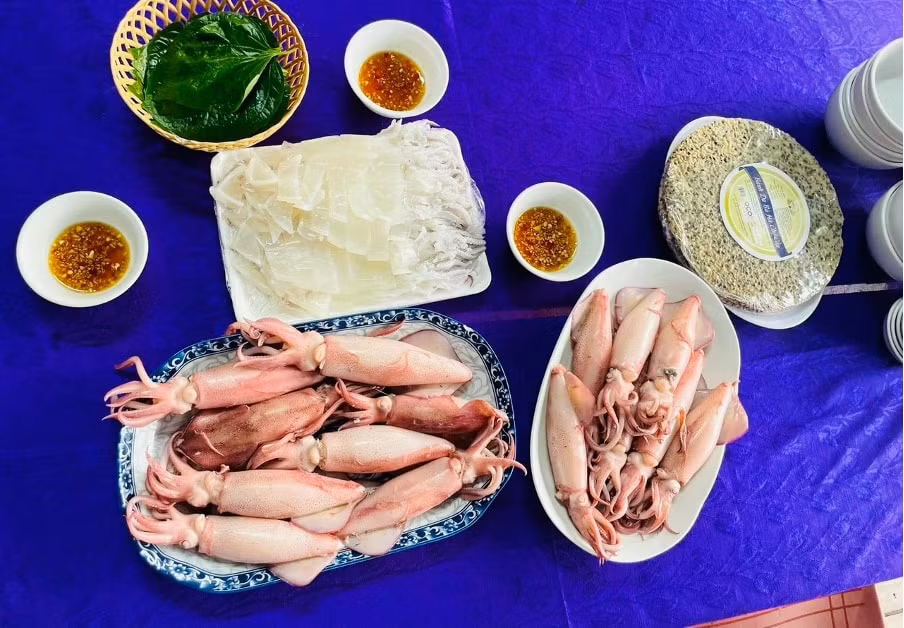 ron rang mua muc nhay vung ang hinh 1