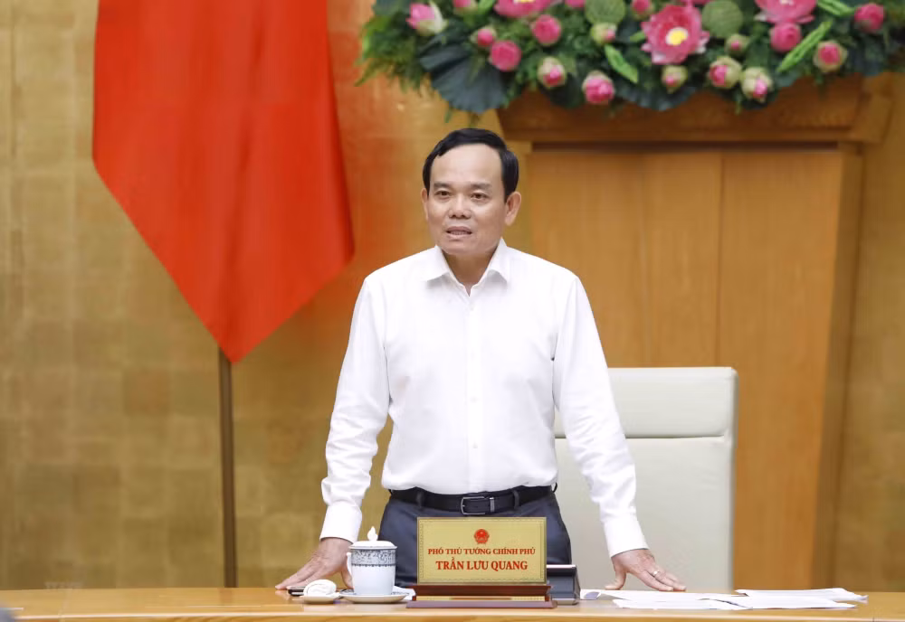 pho thu tuong tran luu quang lam truong ban chi dao quoc gia ve oda va von vay uu dai hinh 1