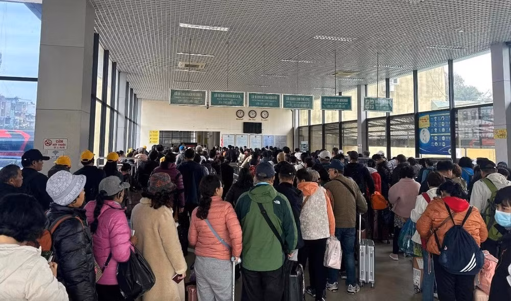 doanh thu du lich quang ninh dat hon 10000 ti dong trong quy i 2024 hinh 2