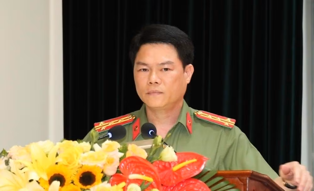 pho giam doc cong an thanh hoa lam giam doc cong an nam dinh hinh 2