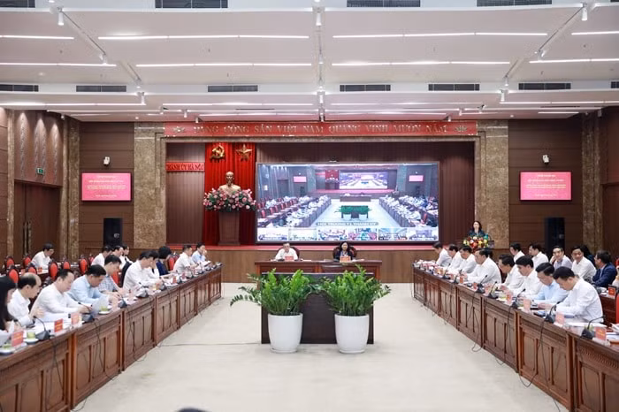 den nam 2025 ha noi co ban hoan thanh cai tao dau tu nang cap cac cong vien vuon hoa hinh 1
