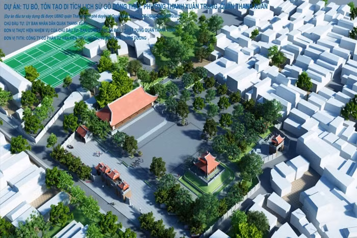 tam hoan cuong che thu hoi dat gpmb du an tu bo ton tao di tich lich su go dong thay hinh 1