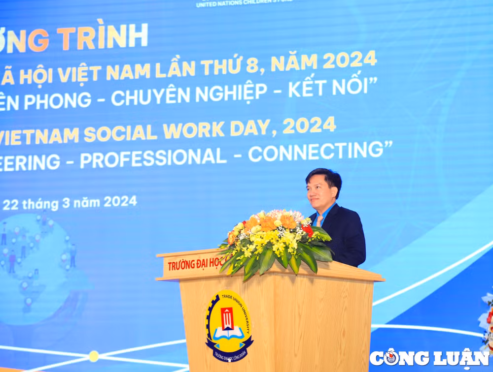 chuong trinh nghe thuat chao mung ngay cong tac xa hoi viet nam lan thu 8 nam 2024 hinh 4