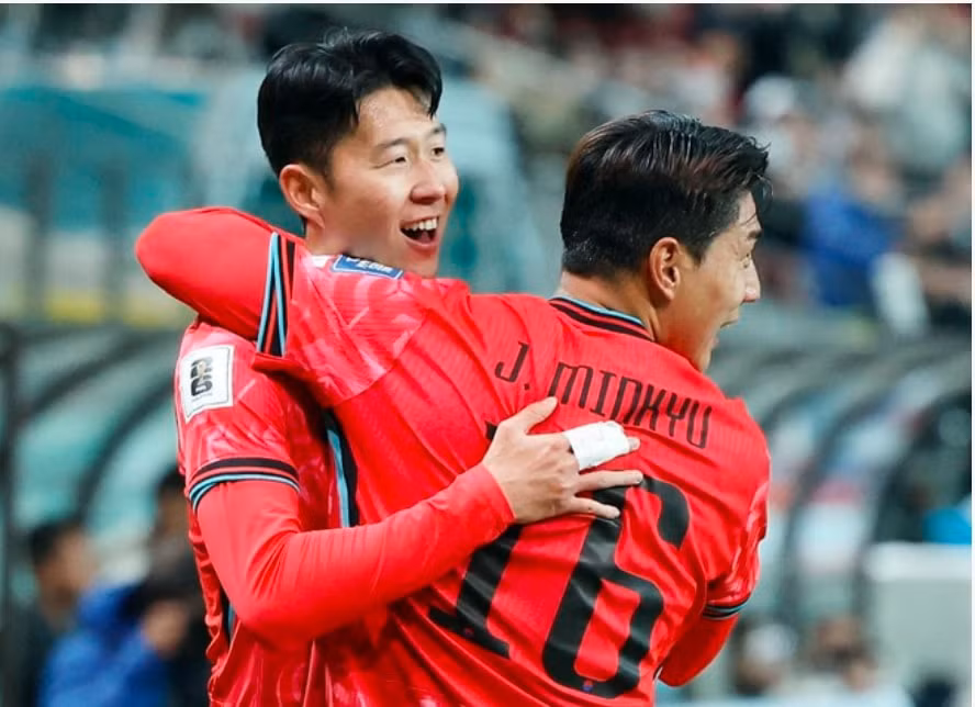 thai lan tao cu soc cho han quoc tai vong loai world cup 2026 hinh 1