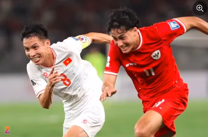 co dong vien bao chi khu vuc noi gi sau tran dau indonesia viet nam hinh 1