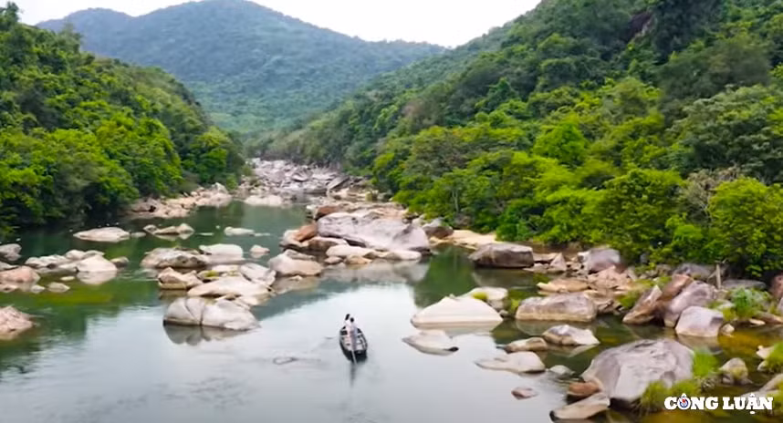 kham pha thien nhien hoang so tai khu du lich ham ho binh dinh hinh 2