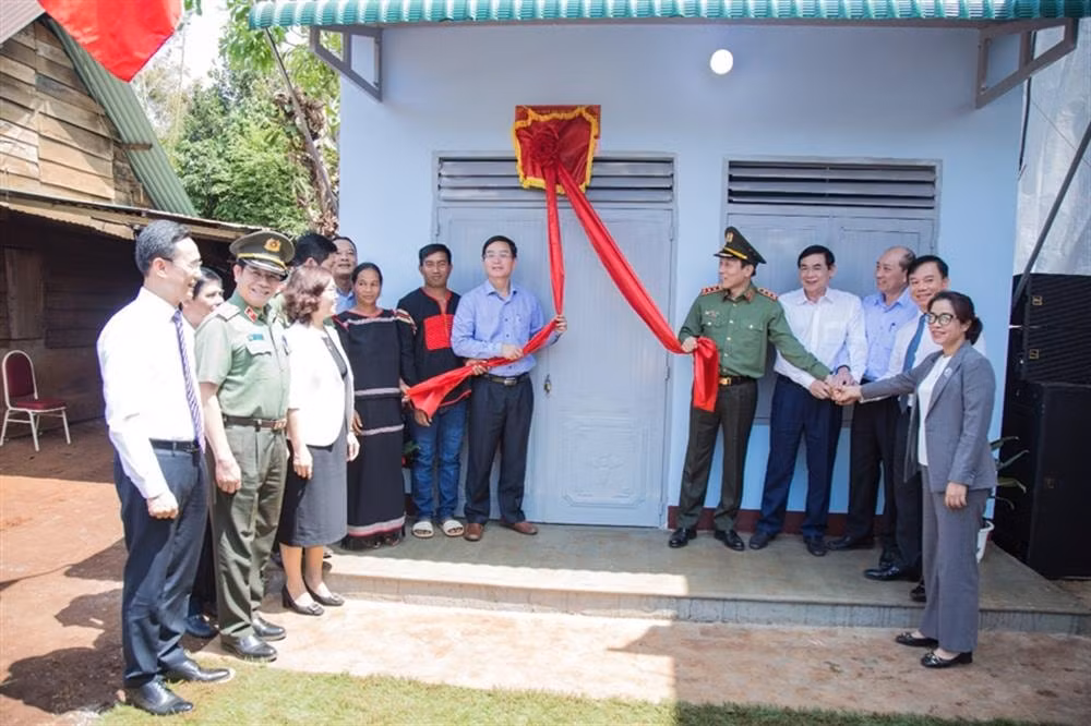 khoi cong xay dung 1200 can nha cho nguoi ngheo tai tinh dak lak hinh 3