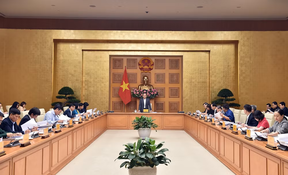 bo nganh phai chi ro bat cap vuong mac o dieu khoan trong van ban va lo trinh xu ly hinh 1
