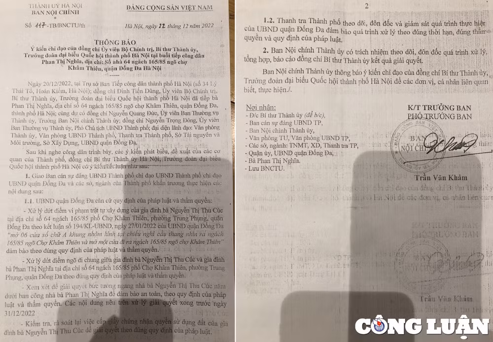 quan dong da ha noi bao dam loi ich cua nguoi dan tranh khieu kien keo dai hinh 4