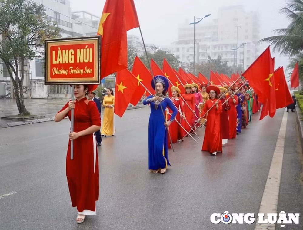 doc dao le hoi cau phuc den doc cuoc sam son nam 2024 hinh 8