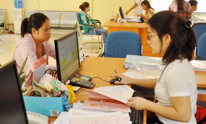 bac ninh cap 914 giay chung nhan quyen su dung dat trong quy i 2024 hinh 1