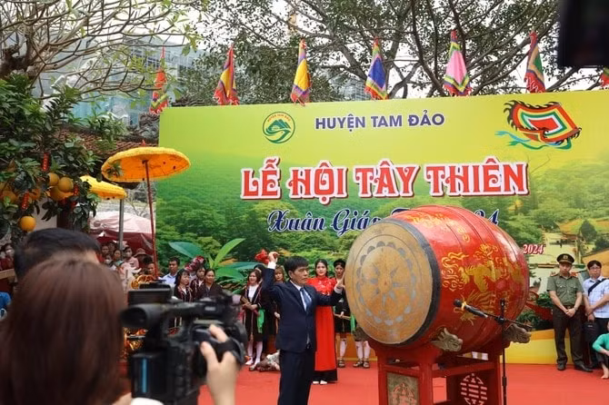 khai hoi tay thien 2024 hanh trinh den voi phat ve voi mau hinh 2