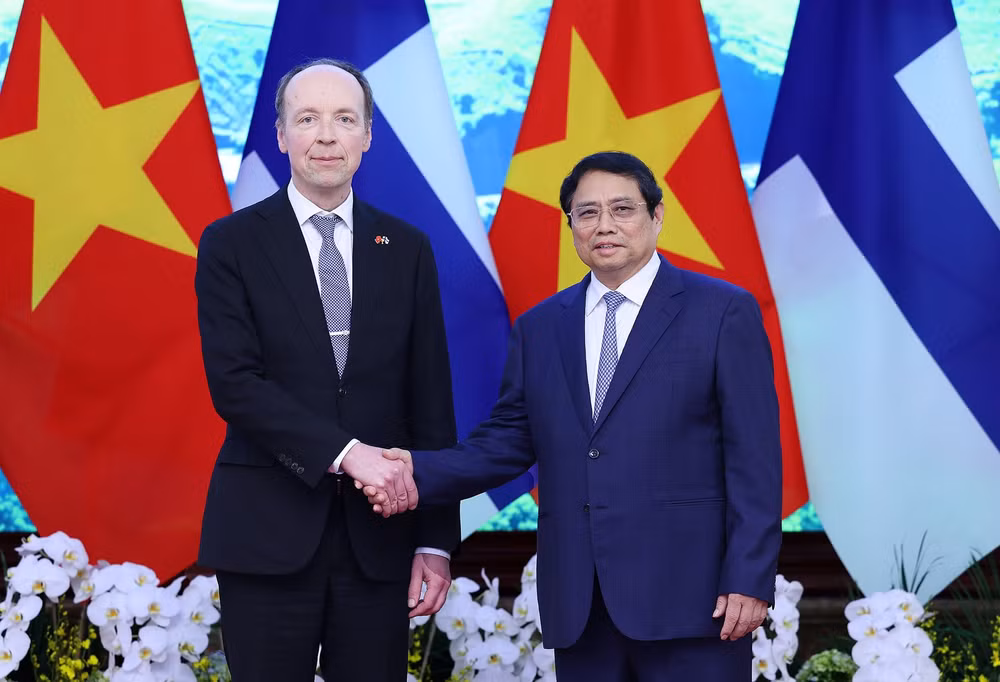 viet nam phan lan tim huong di moi cach lam moi va dong luc moi de lam sau sac hon quan he song phuong hinh 1