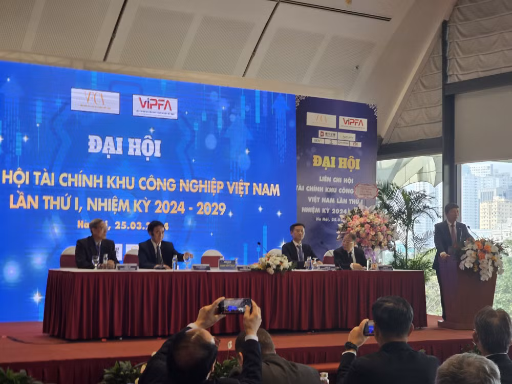 vipfa se nghien cuu tim ra loi giai vi sao mot du an khu cong nghiep trong 3 nam van chua xong hinh 1