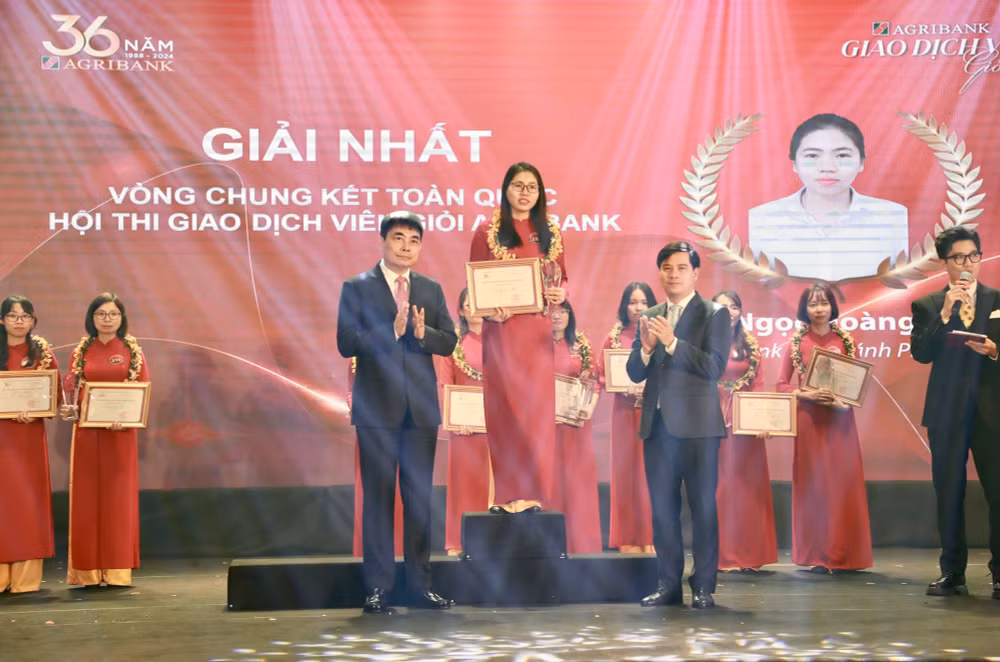 soi noi vong chung ket toan quoc hoi thi giao dich vien gioi trong he thong agribank hinh 5