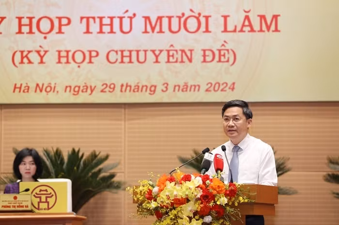 ha noi thong qua quy hoach 5 khong gian 5 vung do thi hinh 2