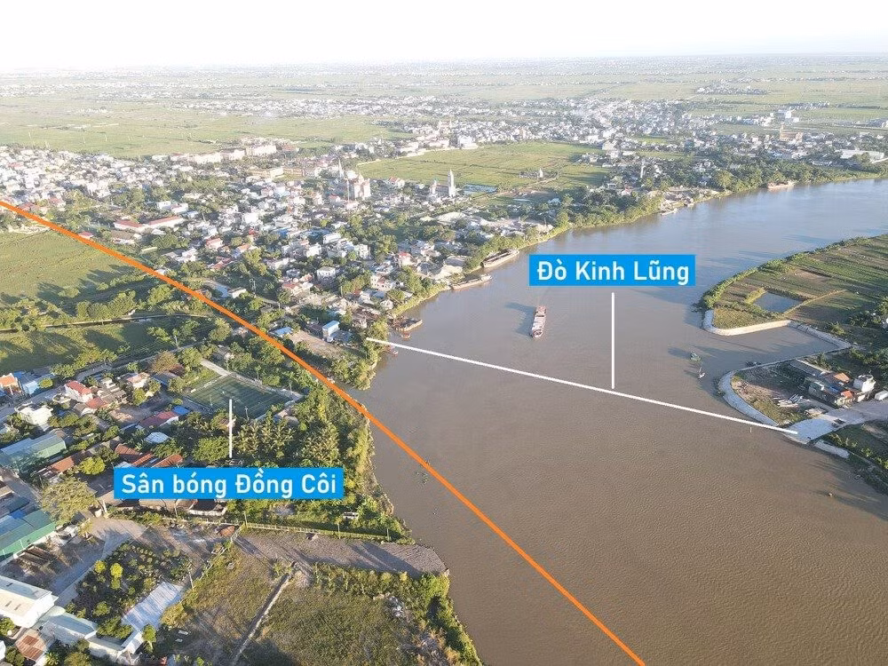 nam dinh thanh lap 2 ben pha moi ninh my va kinh lung hinh 1